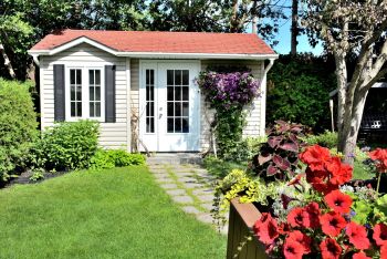 Accessory Dwelling Units in Spring Valley, Nevada