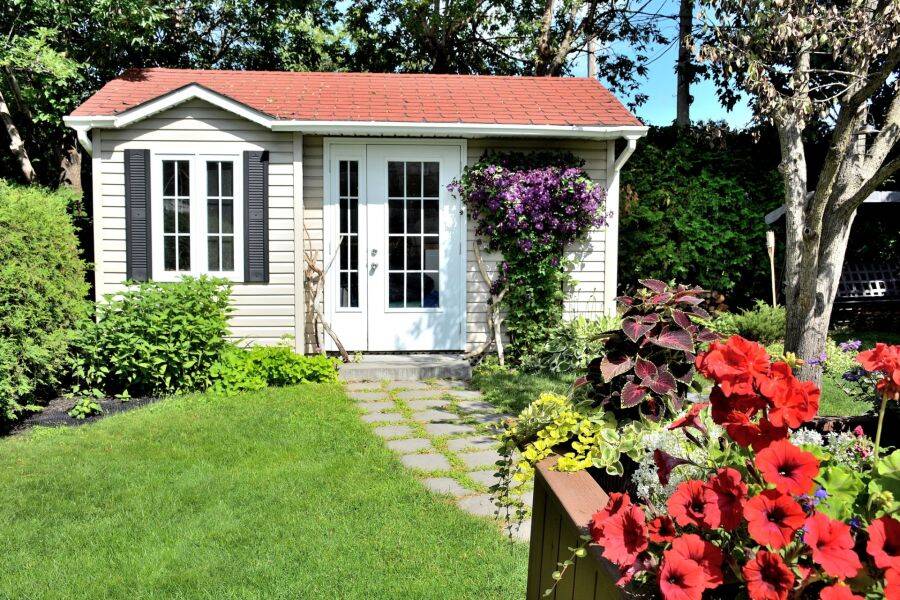 Accessory Dwelling Units by Copper Creek Construction