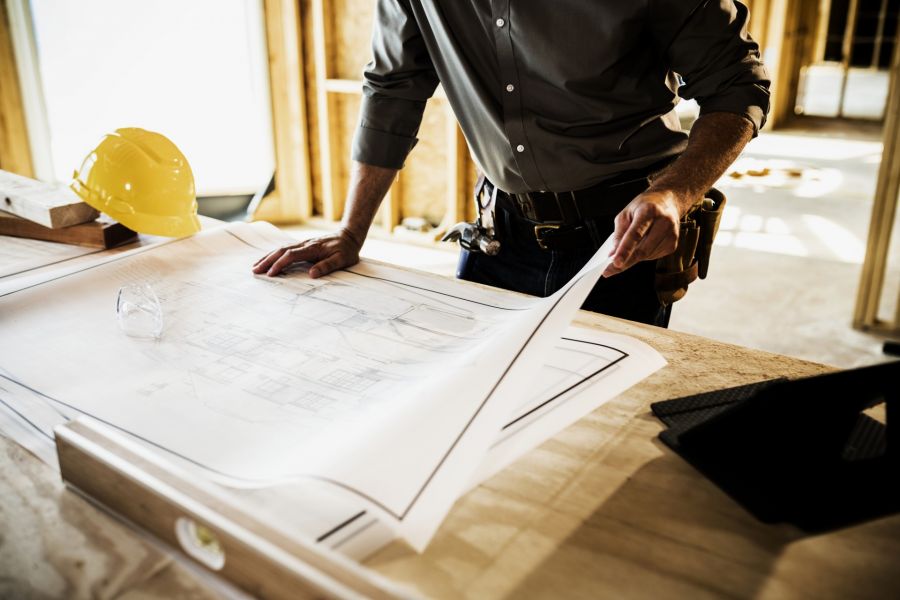 Remodeling Services by Copper Creek Construction