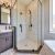 Spring Valley Shower Remodeling by Copper Creek Construction