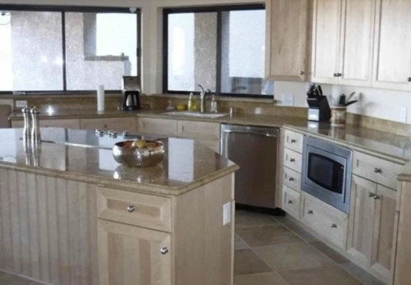 Kitchen Remodeling in Spring Valley, NV (1)