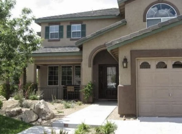 General Contractor in Las Vegas, NV (1)